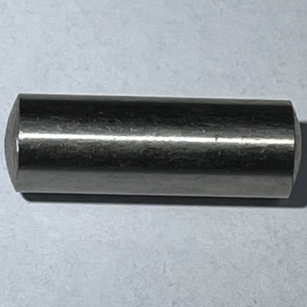 Precision Dowel Pins, Steel Shafting