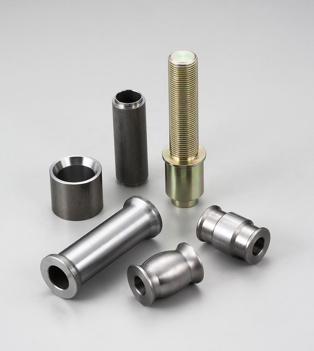 CNC Parts 