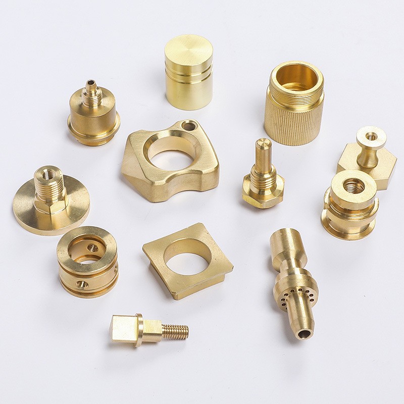 Copper, Brass & Bronze