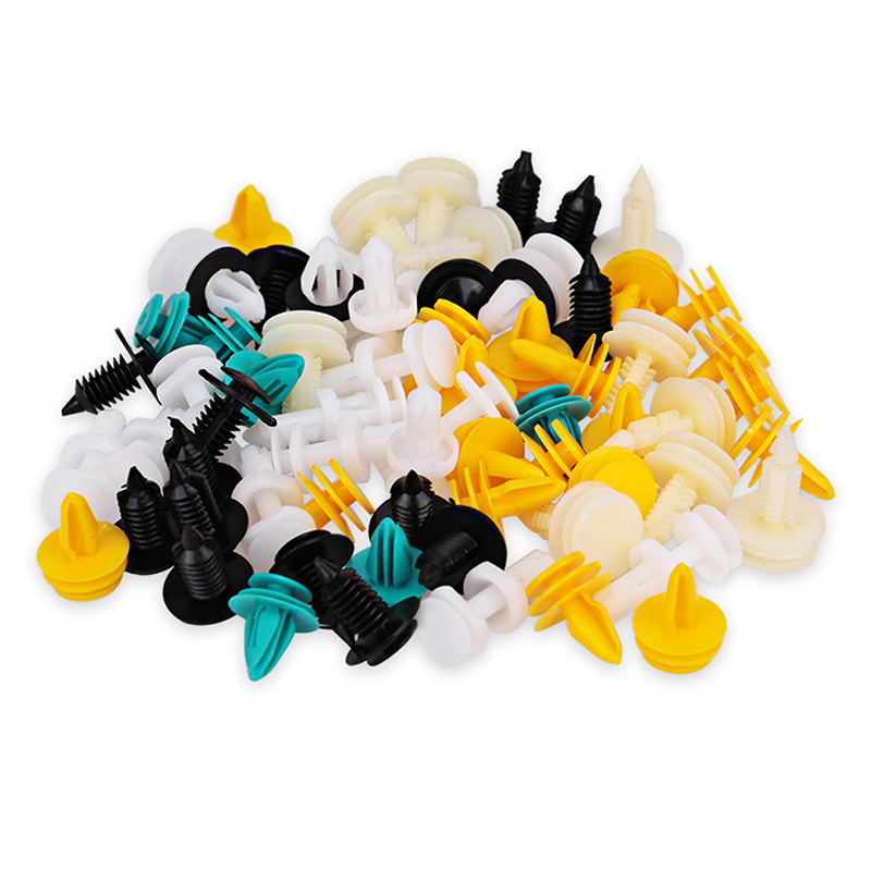 Plastic & polyurethane